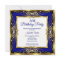 Elite Royal Blue Gold Pearl Photo 30th birthday
