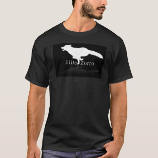 EliteZorro Blackstyle T-Shirt