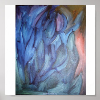 ELIXIR  Norah Joy Poster