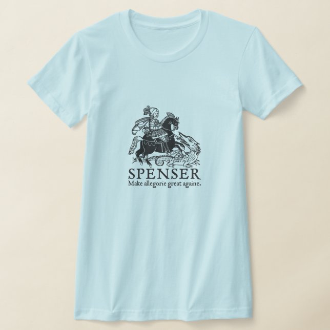 Eliza 2016 T-Shirt (Laydown)