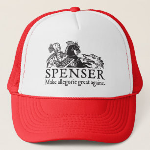 Eliza 2016 trucker hat
