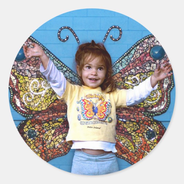 Eliza Sticker KP (Devant)