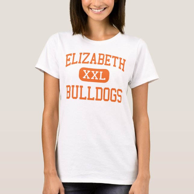 Elizabeth - bouledogues - haut - Elizabeth (Devant)