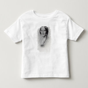 Elizabeth Cleghorn Gaskell Toddler T-shirt