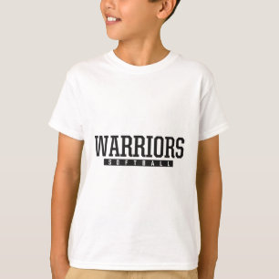 Elizabeth Forward Warriors Softll Hs T-Shirt