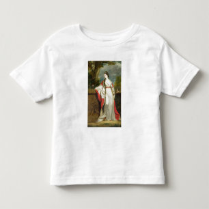 Elizabeth Gunning, Duchess of Hamilton and Duchess Toddler T-shirt