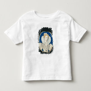 Elizabeth I, miniature portrait, (unfinished) Toddler T-shirt