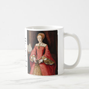 Elizabeth I Mug