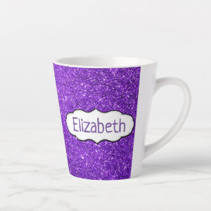 Elizabeth Latte Mug