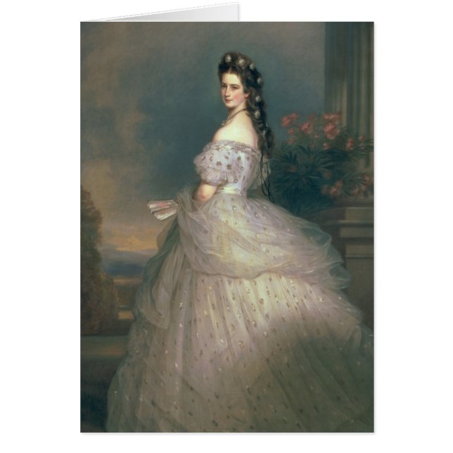 Elizabeth of Bavaria (Front)