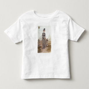 Elizabeth of Bavaria Toddler T-shirt