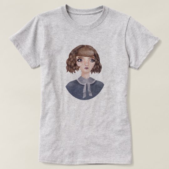 Elizabeth tee