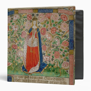 Elizabeth Woodville Queen Consort of King Binder