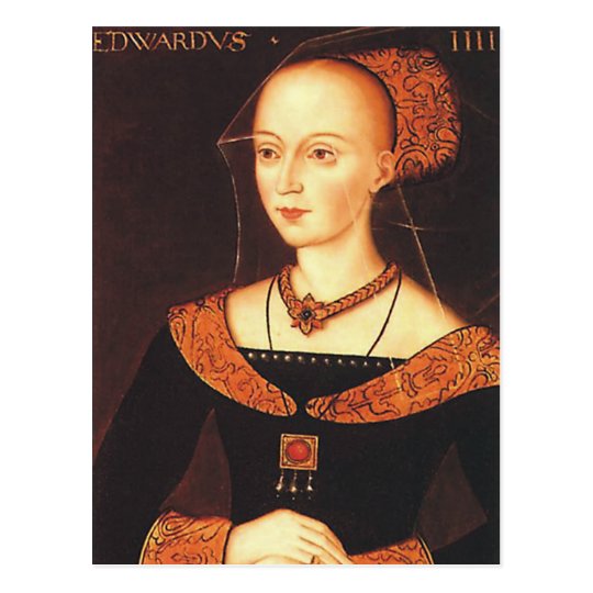 Elizabeth grey picture