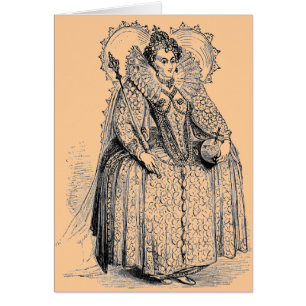 Elizabethan Clothing