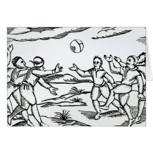 Elizabethan Football