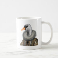 Elizabethan Swan