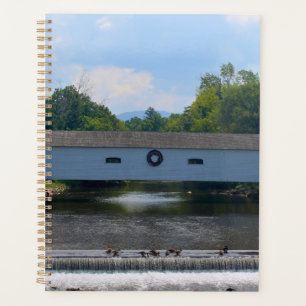Elizabethton Covered Bridge Planner