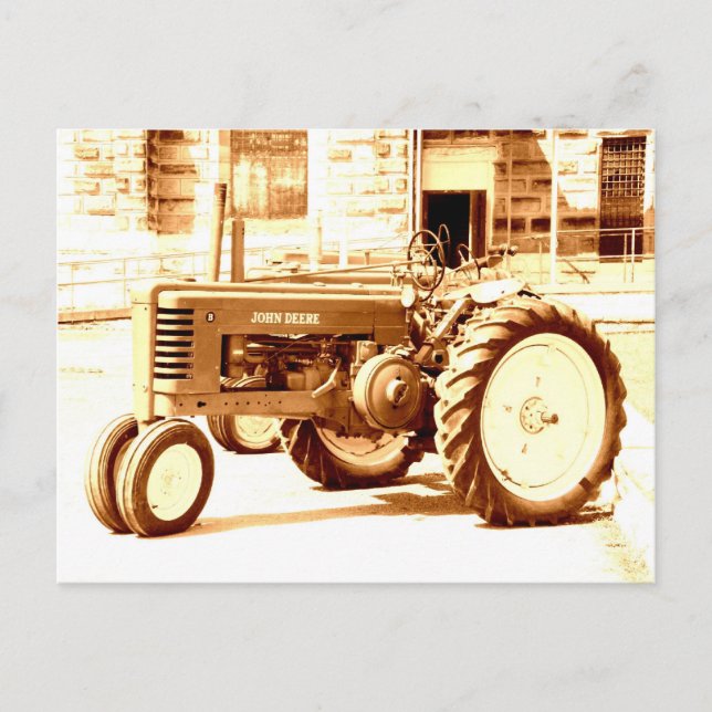 Elizabethtown Festival Postcard (Front)