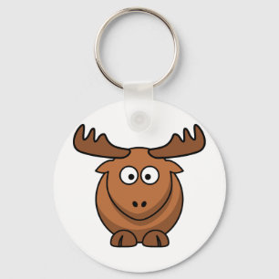 Elk.ai Keychain