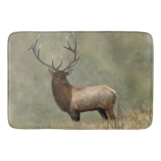 Elk Bath Mats