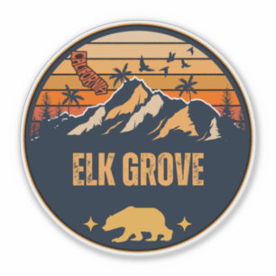 Elk Grove, California