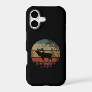ELK HUNTER VINTAGE