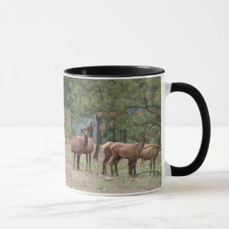 Elk Mug