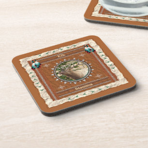 Elk Stamina Energy Coaster