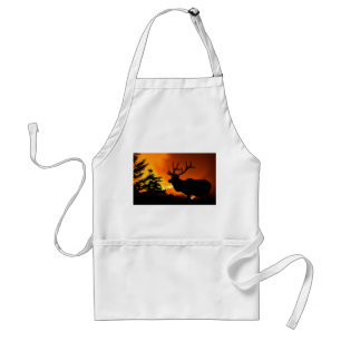 Elk Standard Apron