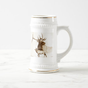 Elk Stein