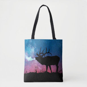 Elk Tote