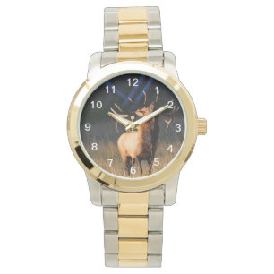 Elk Watch