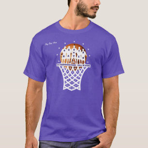 Elkenburg Park 2013 Hall Of Game T-Shirt