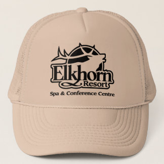 Elkhorn Resort Cap