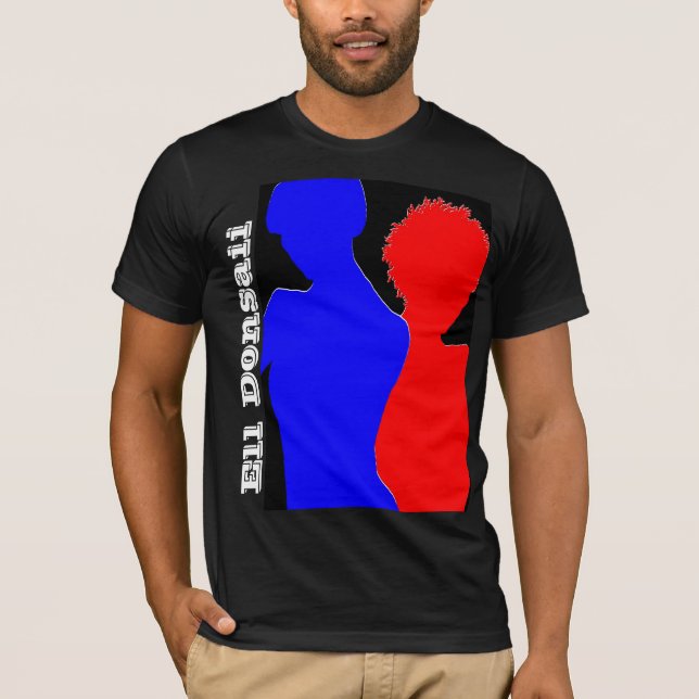 Ell Donsaii T shirt (Front)