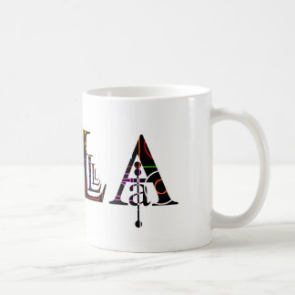 Ella's Mug