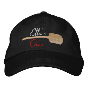Ella's, Oven Embroidered Hat