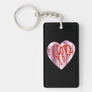 Elle a la clé de mon coeur