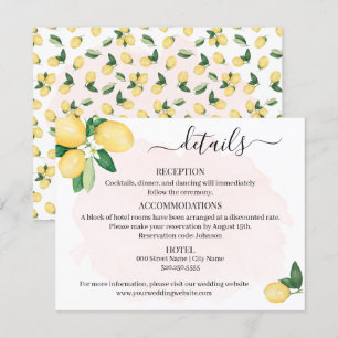 Elle a trouvé sa carte principale d'enclos au citr