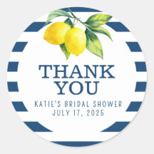 Elle a trouvé son petit ami Autocollant Merci