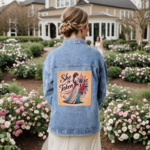 Elle Est Prise - Élégante Conception Florale Maria