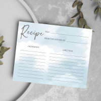 Elle est sur le nuage neuf nuptiale carte de recet