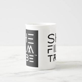 ElleFilmTribe Chine Mug