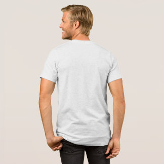 Elleki Clothing  Tri-Blend Shirt