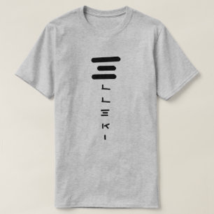 Elleki Parallel T-Shirt