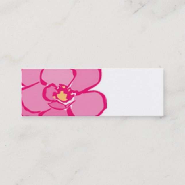 Ellen cards - Customized (Front)