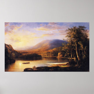 Ellen's Isle Poster