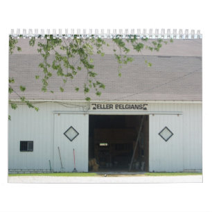 Eller Calendar 2011