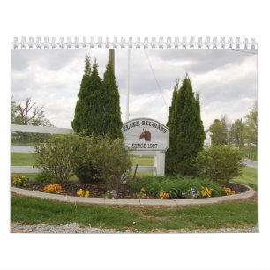 Eller Farm Calendar